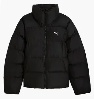 Пуховик мужской Puma Wardrobe Black 688409-01