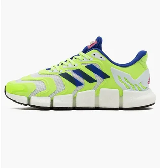 Кроссовки мужские Adidas Climacool Vento Green Fx4731