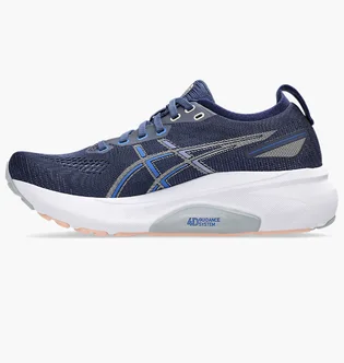 Кроссовки женские Asics Gel-Kayano 31 Blue 1012B670-403