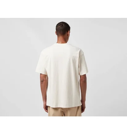 Футболка мужская Nike Max90 Swoosh T-Shirt Beige FD1298-838