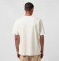Футболка мужская Nike Max90 Swoosh T-Shirt Beige FD1298-838