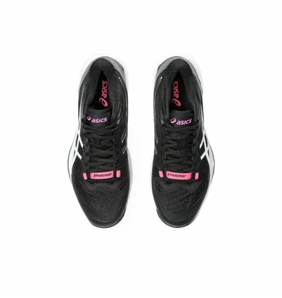 Кроссовки женские Asics Sky Elite Ff Mt Black 1052A054-001