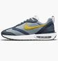 Кросівки чоловічі Nike Mens Shoes Blue DJ3624-003