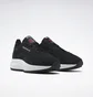 Кроссовки женские Reebok Classic Leather Sp Extra Black Hq7188