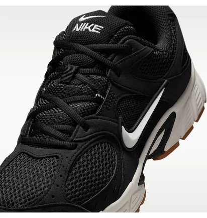 Кроссовки мужские Nike V5 Rnr Black II6292-004