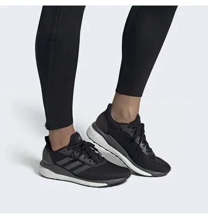 Кросівки чоловічі Adidas Solar Drive 19 Black EF0789