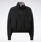 Куртка жіноча Reebok Classics Sweatshirt Black Hg1176