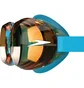 Очки для плавания детские Speedo Jet 2.0 Light Blue 8-00493618447