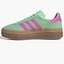 Кросівки жіночі Adidas Gazelle Bold Shoes Turquoise H06125