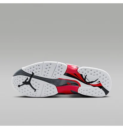 Кросівки чоловічі Air Jordan 8 Retro White 305381-100