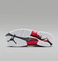 Кросівки чоловічі Air Jordan 8 Retro White 305381-100