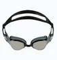 Очки для плавания унисекс Arena Cobra Tri Swipe Mr Black/Olive 002508-560
