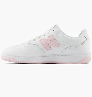 Кросівки жіночі New Balance WomenS Sneakers White BBW80PNK