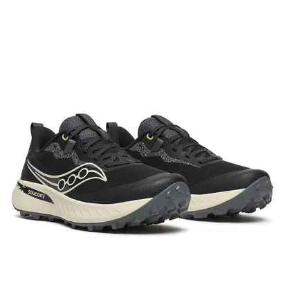 Кросівки жіночі Saucony Peregrine 15 Black S10990-100
