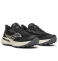 Кросівки жіночі Saucony Peregrine 15 Black S10990-100