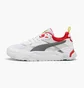 Кроссовки мужские Puma Scuderia Ferrari Trinity Sneakers White 308577-02