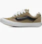 Кеди жіночі Vans Knu Skool Beige VN000D2TBIQ