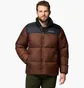 Пуховик чоловічий Columbia Puffect™ Iii Brown WM0403-256