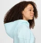 Спортивный костюм женский Nike Sportswear Tech Fleece Windrunner Light Blue FB8338-474__FB8330-474