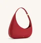 Сумка жіноча JW PEI Harlee Shoulder Bag Red BB2024BG97343JWP