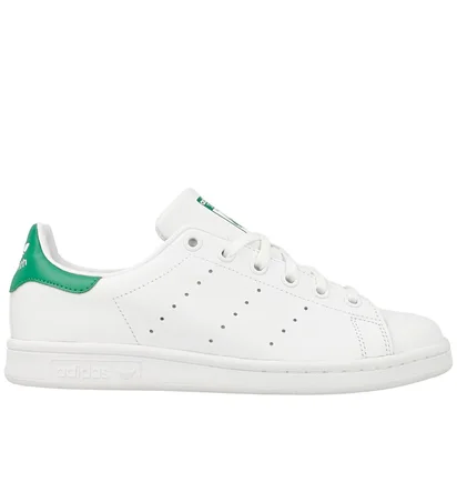 Кроссовки женские Adidas Stan Smith White M20605