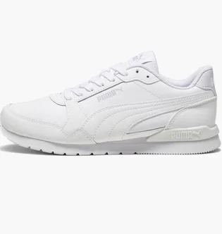 Кросівки жіночі Puma St Runner V3 White 384855-20