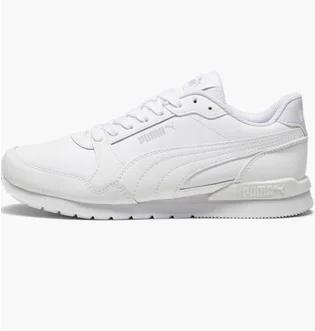 Кроссовки женские Puma St Runner V3 White 384855-20