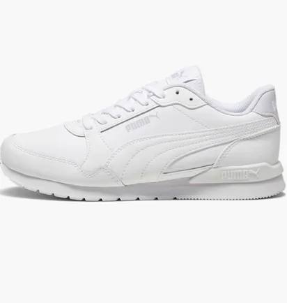 Кросівки жіночі Puma St Runner V3 White 384855-20