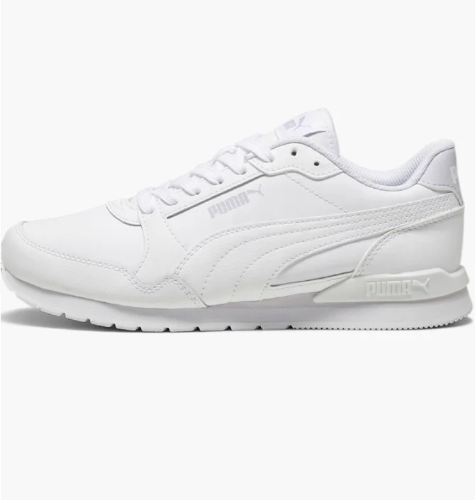Кросівки жіночі Puma St Runner V3 White 384855-20