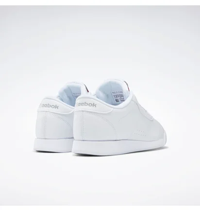 Кроссовки женские Reebok Princess White 100000101