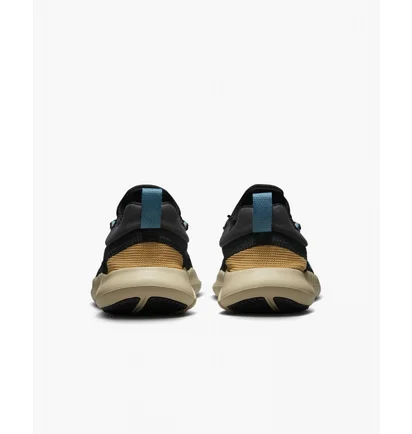 Кроссовки женские Nike Free Run 5.0 Next Nature Black Cz1891-008