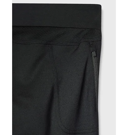 Лосини чоловічі Craft Essential Black 1904789-9999