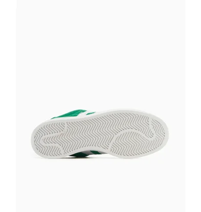 Кросівки жіночі Adidas Campus 00S Green ID7029
