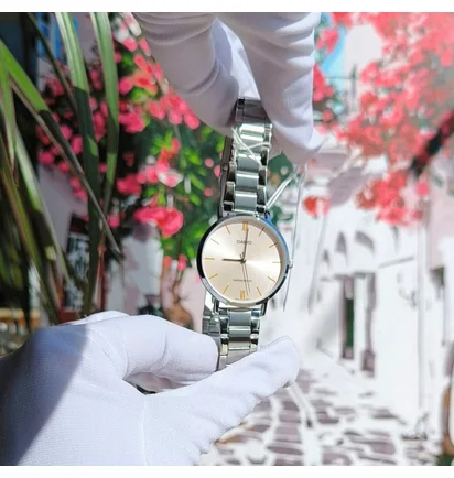 Часы женские Casio Timeless Collection LTP-VT01D-4B