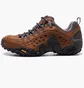 Кроссовки мужские Merrell Intercept Brown J598633