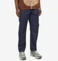 Джинси чоловічі Carhartt Newel Relaxed Tapered Jean Blue I029208-012Y