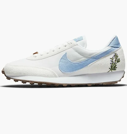Кроссовки женские Nike Dbreak White DJ1299-101