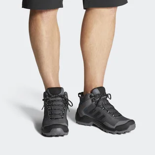 Кроссовки мужские Adidas Terrex Eastrail Mid Gore-tex Black F36759