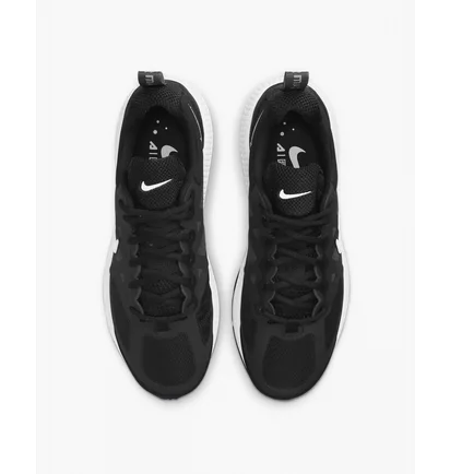 Кросівки чоловічі Nike Air Max Genome Black CW1648-003