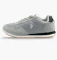 Кроссовки мужские U.S. Polo Assn Joy Grey JOY001M-FS1-GRY