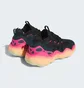 Кроссовки унисекс Adidas Trae Young 3 Shoes Black IE9303