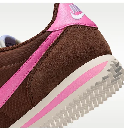 Кроссовки женские Nike Cortez Brown DZ2795-203