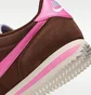 Кроссовки женские Nike Cortez Brown DZ2795-203