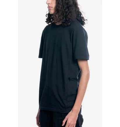 Футболка мужская C.P. Company T-Shirt Black 15CMTS313A-005697G