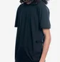 Футболка мужская C.P. Company T-Shirt Black 15CMTS313A-005697G