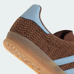 Кросівки жіночі Adidas Gazelle Preloved Brown JS1417