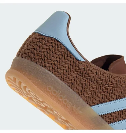 Кроссовки женские Adidas Gazelle Preloved Brown JS1417