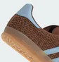 Кроссовки женские Adidas Gazelle Preloved Brown JS1417