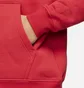 Худі чоловіче Air Jordan M J Ess Flc Po Hoodie Red DA9818-687