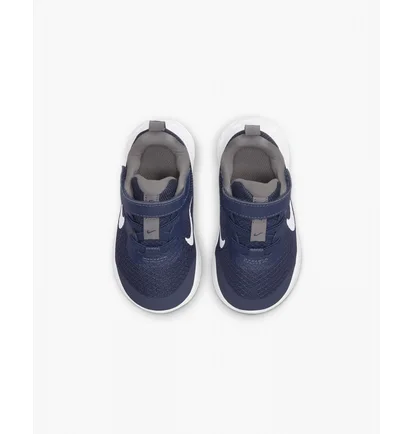 Кросівки дитячі Nike Revolution 6 Nn (Tdv) Blue Dd1094-400